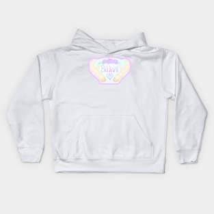 Believe Kids Hoodie